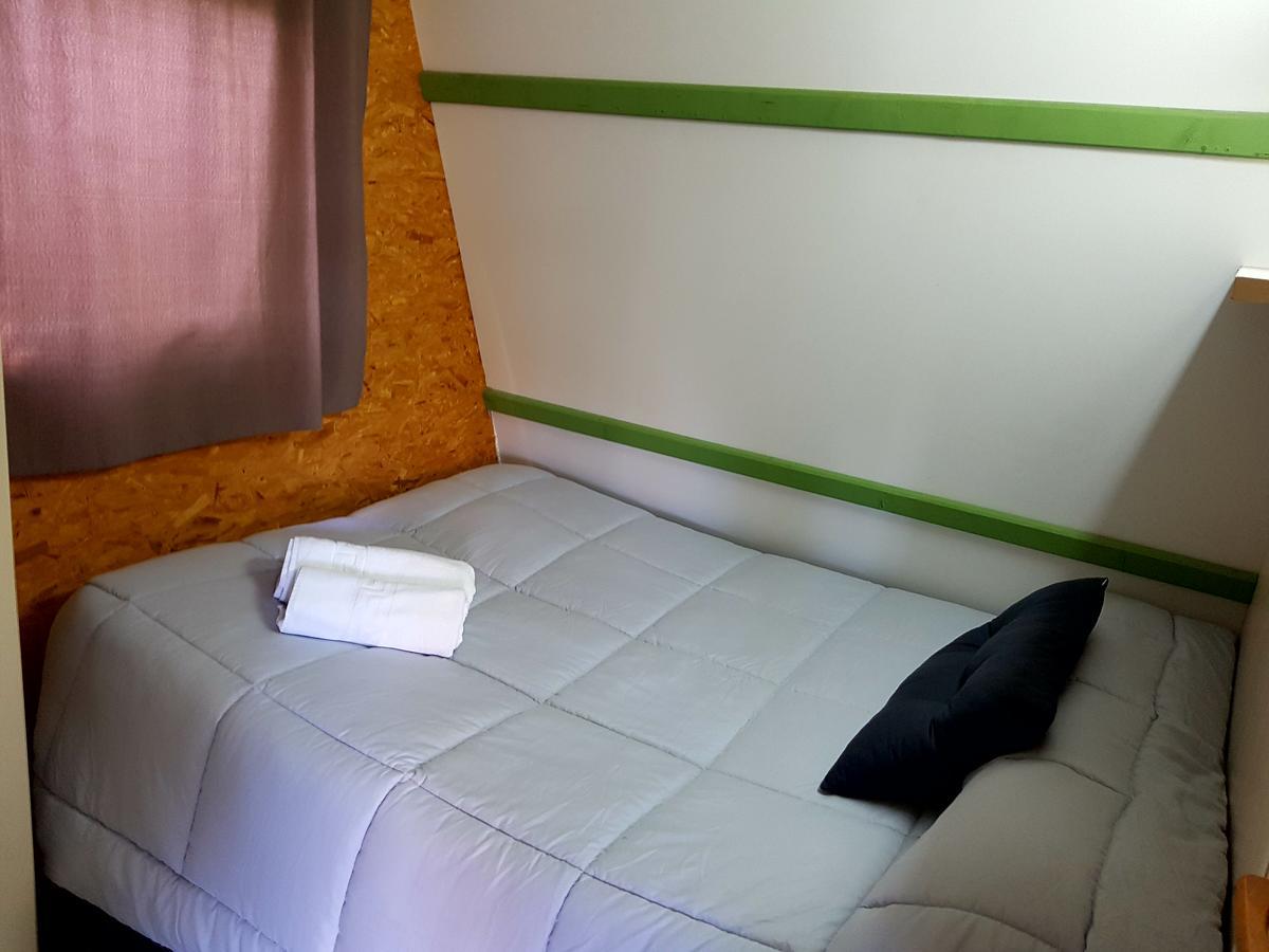 Camping Ruta Del Purche Monachil Exterior foto